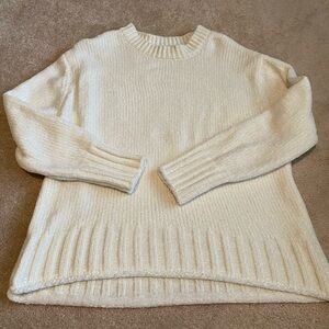 Christian Siriano Sweater SZ L